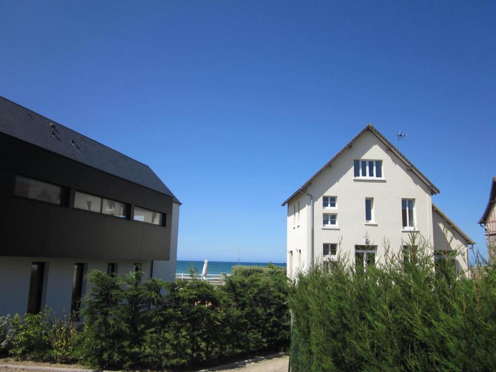 Gites En Normandie En Front De Mer A Asnelles , 3Km D'Arromanches, 10Km De Bayeux Camera foto